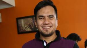 Hukuman Saipul Jamil jadi 5 Tahun Penjara